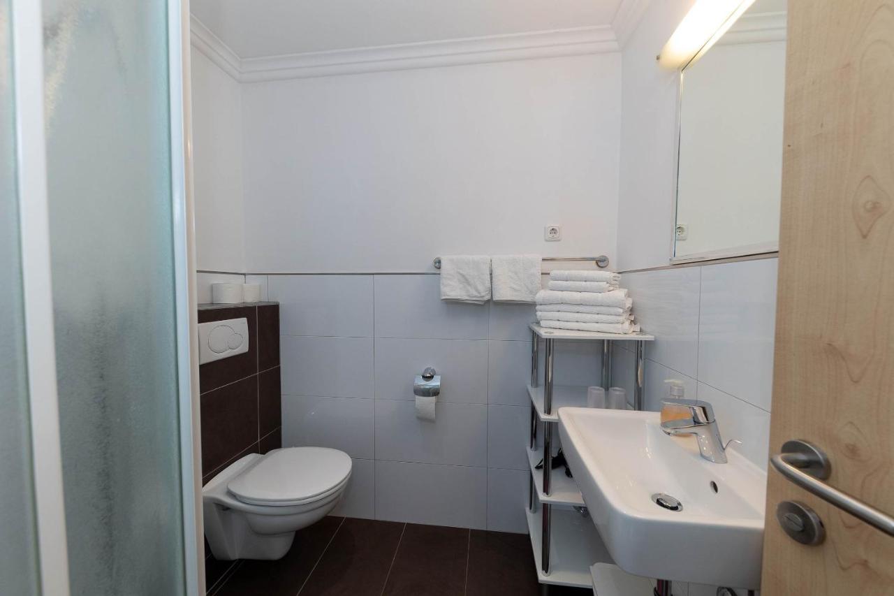 Apartmani Dea Crikvenica Eksteriør billede