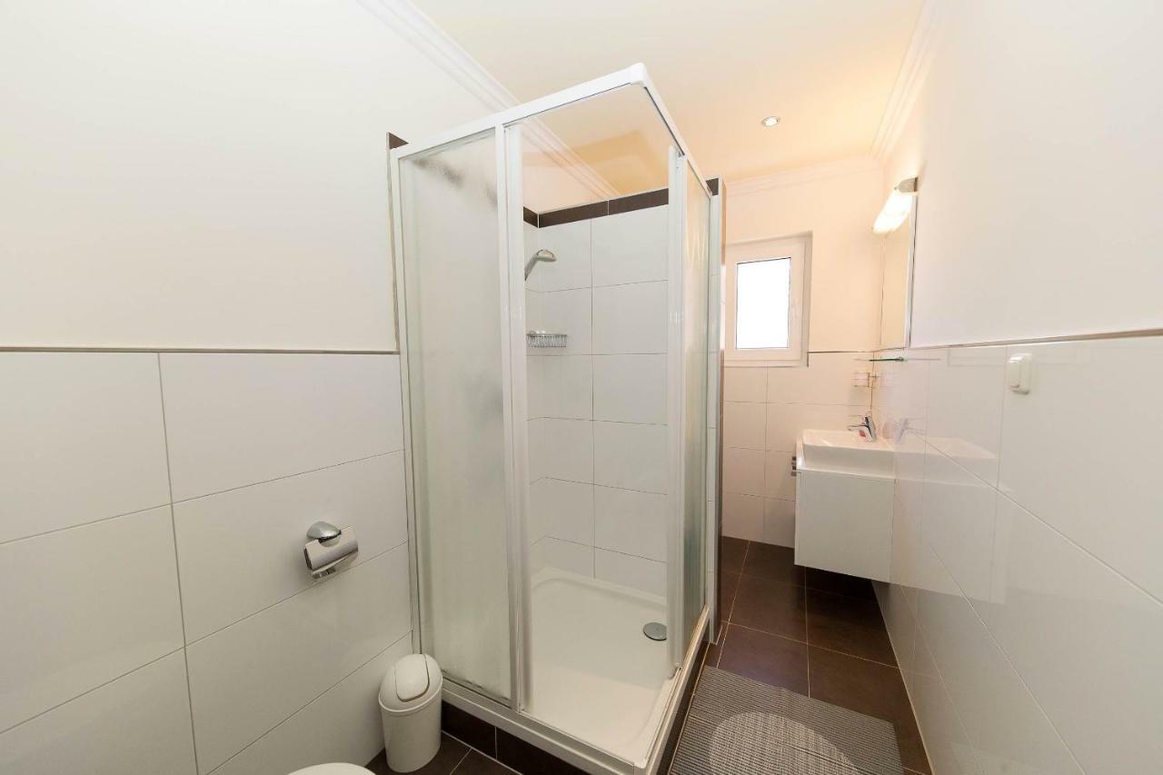 Apartmani Dea Crikvenica Eksteriør billede