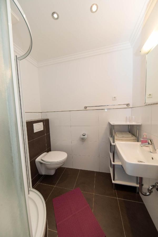 Apartmani Dea Crikvenica Eksteriør billede